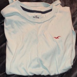 Hollister shirt